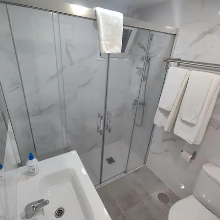 Apartment Torcal Centro Malaga