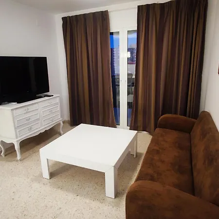 Apartment Torcal Centro Malaga