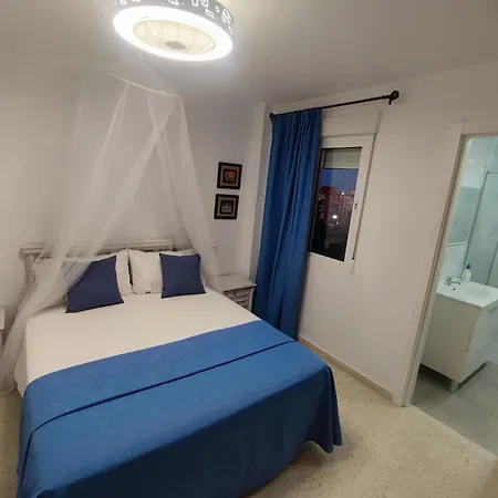 Apartment Torcal Centro Malaga