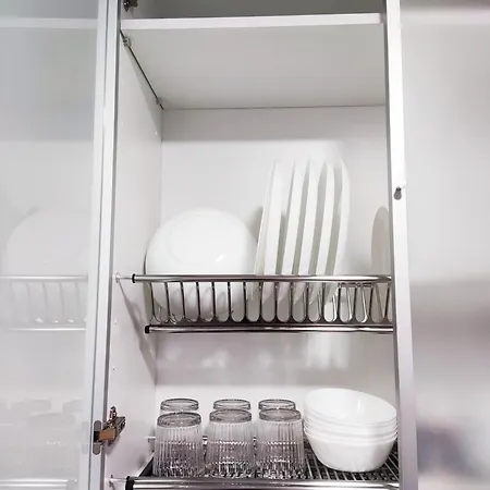 Torcal Centro Apartment Malaga
