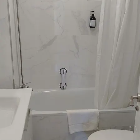 Apartment Torcal Centro