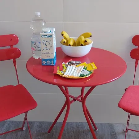 Apartment Torcal Centro *