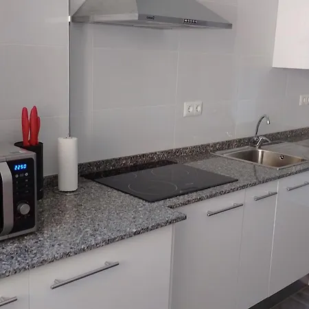 Torcal Centro Málaga