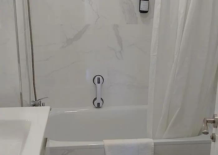 شقة Torcal Centro