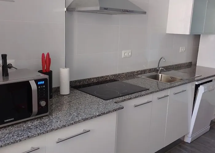 Torcal Centro مالقة